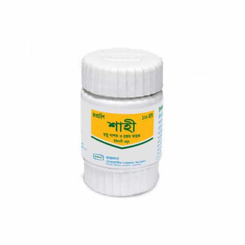 Jowarish Shahi 100gm