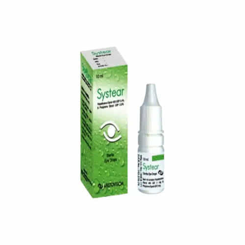 SYSTEAR 10ML Eye Drop