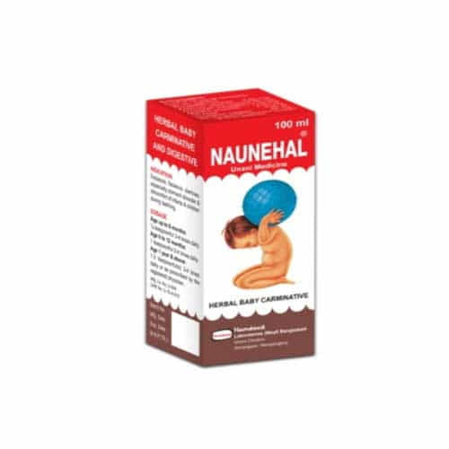 Naunehal Syrup