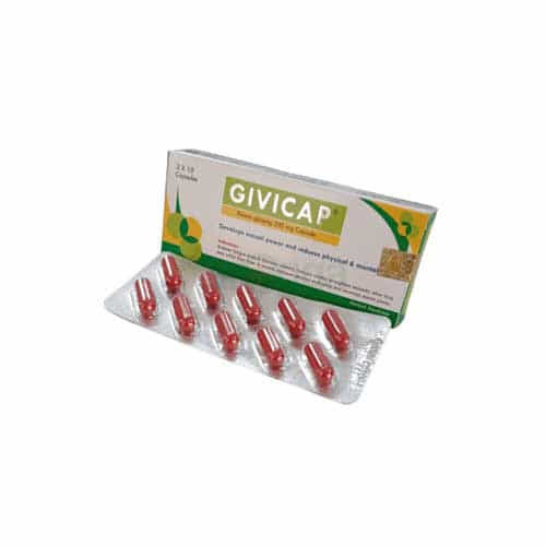 Givicap