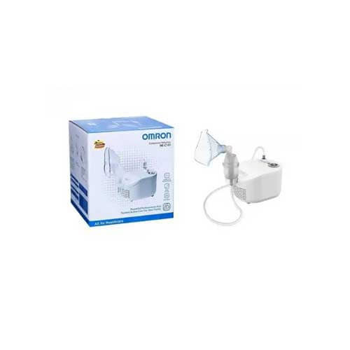 OMRON NEBULIZER NE-C101 DEVICE