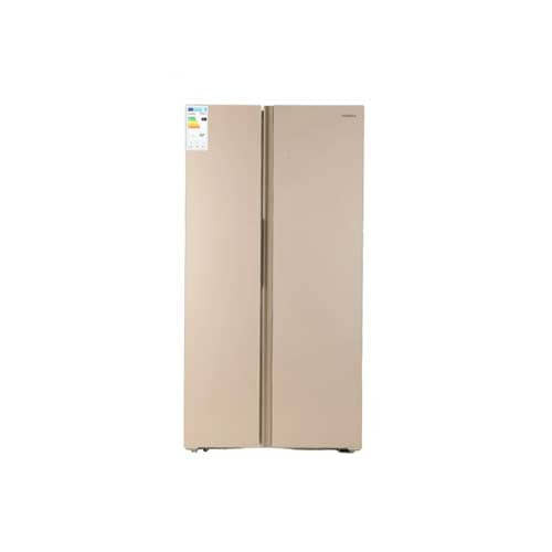 KONKA REFRIGERATOR-KRF-606WG