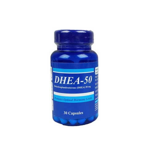 Dhea-50