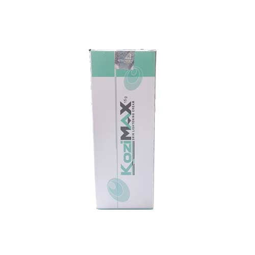 KOZIMAX 15G Cream