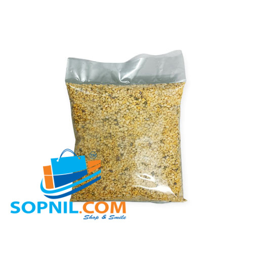 Sona Mug Dal (দেশি সোনা মুগ ডাল) 500gm