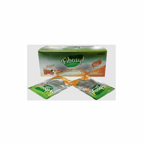 Fibosyl Sachet