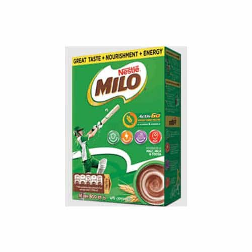 Nestlé Milo Activ-Go