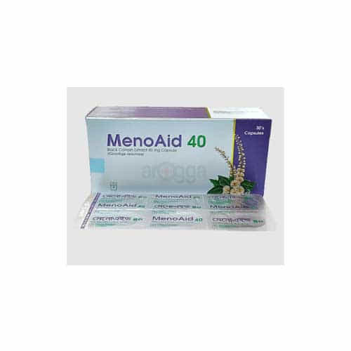 Menoaid 40