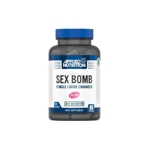 Sex Bomb For Her