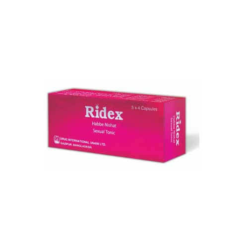 Ridex