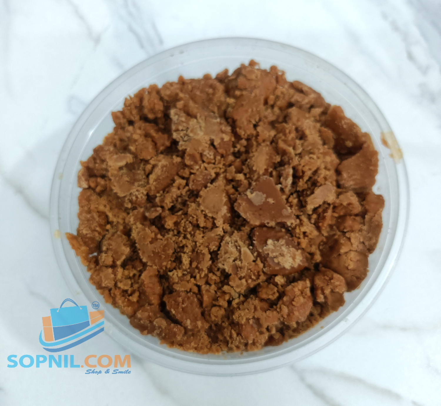 Khejurer Speacial Biz Gur (Chocolate gur) 500g