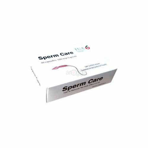 Sperm Care 500mg