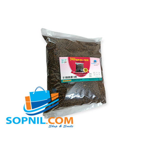 শ্রীমঙ্গলের স্পেশাল মোটা দানার চা পাতা 250gm