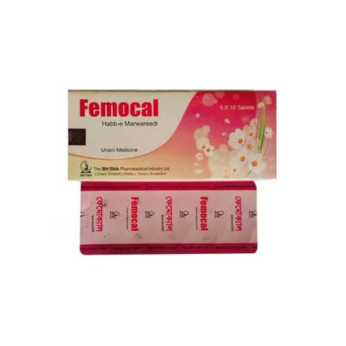 Femocal