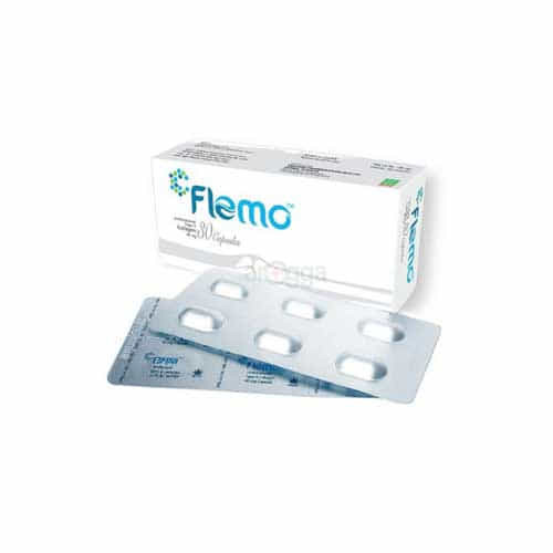 Flemo 40mg