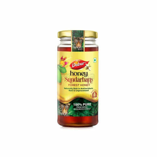 Dabur Honey Sundarbans - 500g