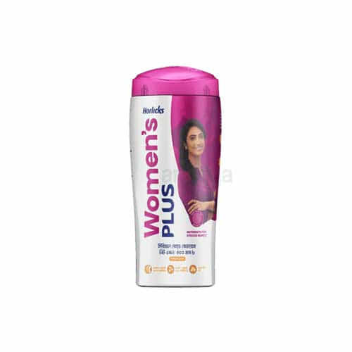 Horlicks(Women's Plus) Jar