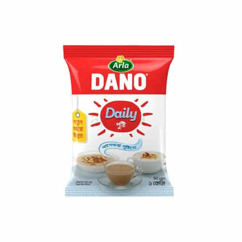 Arla Dano Daily Pushti Milk Powder