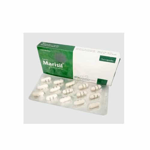 Marisil 500mg