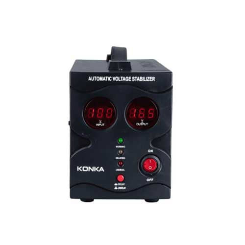 KONKA VOLTAGE STABILIZER KV600VAMGDL