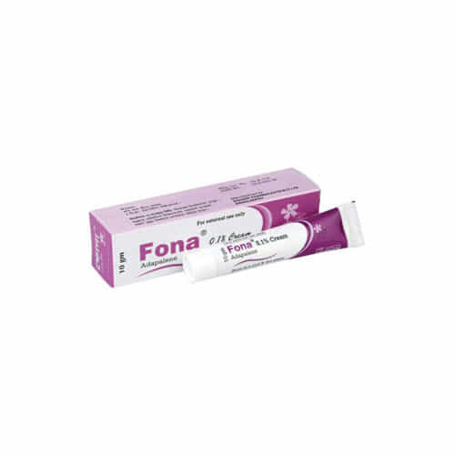 Fona Cream