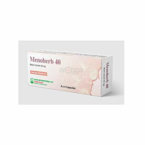 Menoherb 40