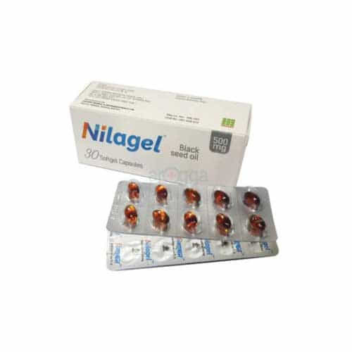 Nilagel