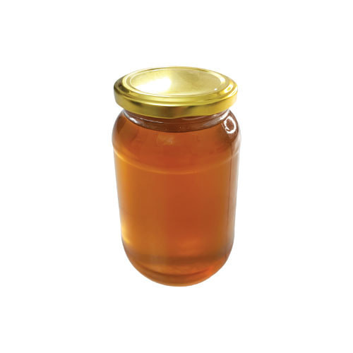 Litchi Flower Honey (লিচু ফুলের মধু) 500gm