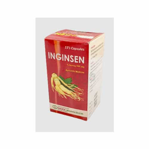 Inginsen