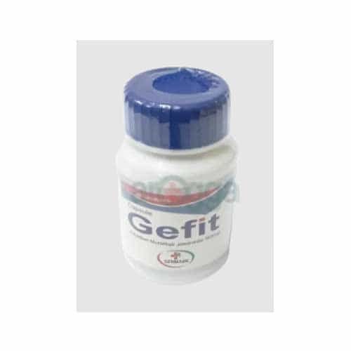 Gefit