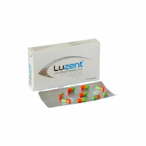 Luzent