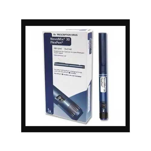 NOVOMIX 30 PENFILL 3 ML INSULIN