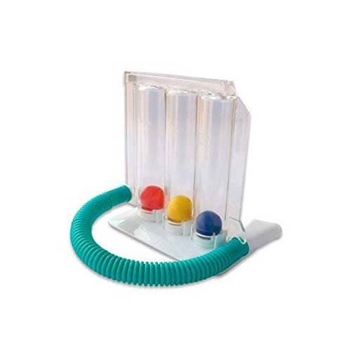 Respirometer - Lung Exerciser