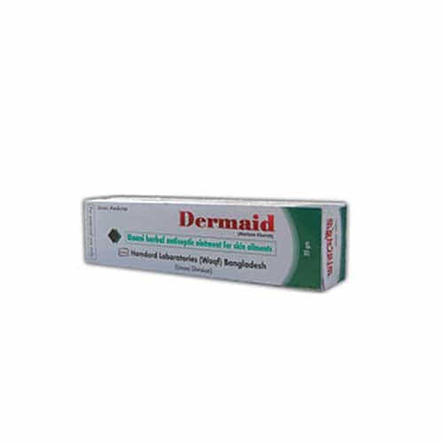 Dermaid Ointment