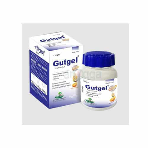 Gutgel