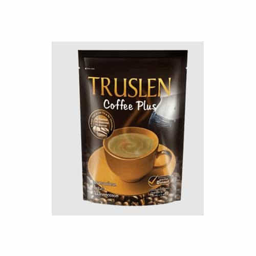 Truslen Coffee Plus (Slimming Coffee)