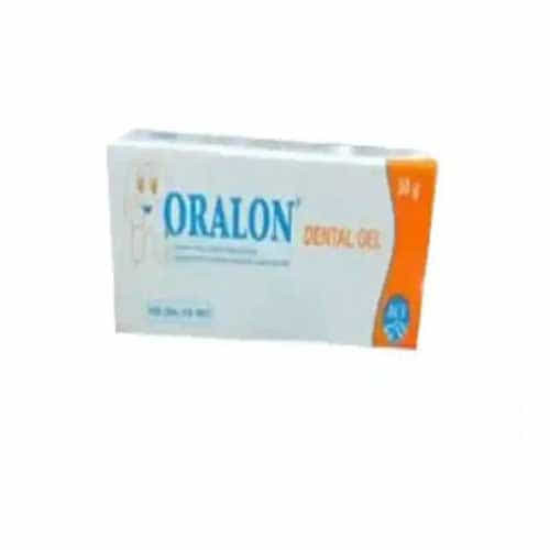 ORALON 30 G Gel