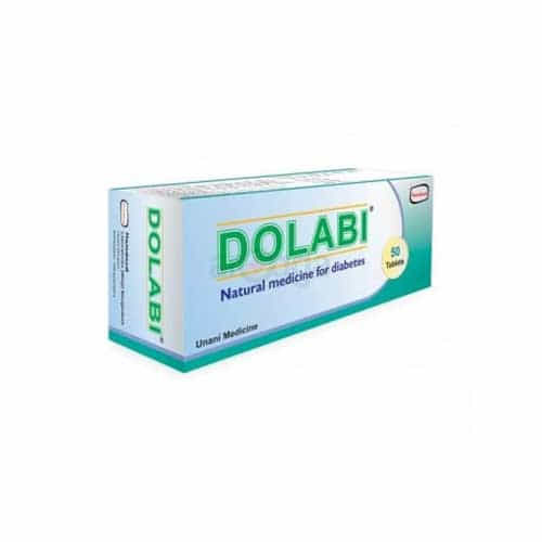 Dolabi