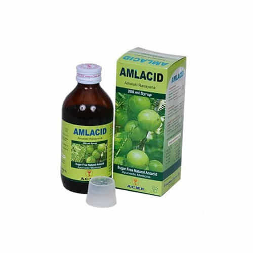 Amlacid 200