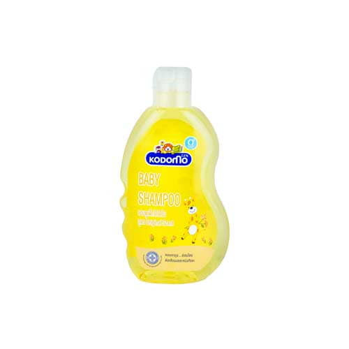 KODOMO BABY SHAMPOO GENTLE 100 ML Toiletries