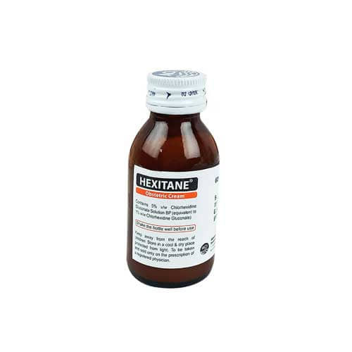 HEXITANE 60 ML Cream