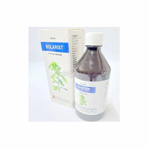 Bolarist 450ml