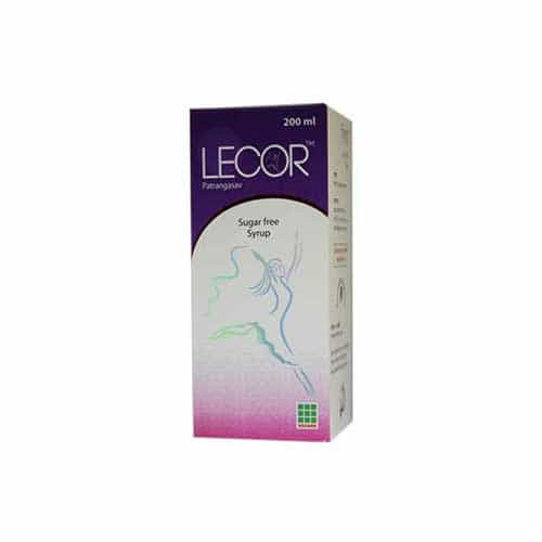 Lecor 200ml