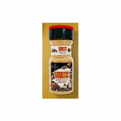 BBQ Seasoning