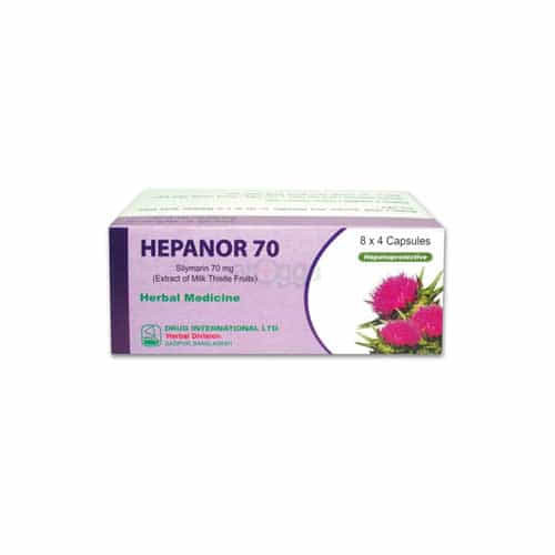 Hepanor 70