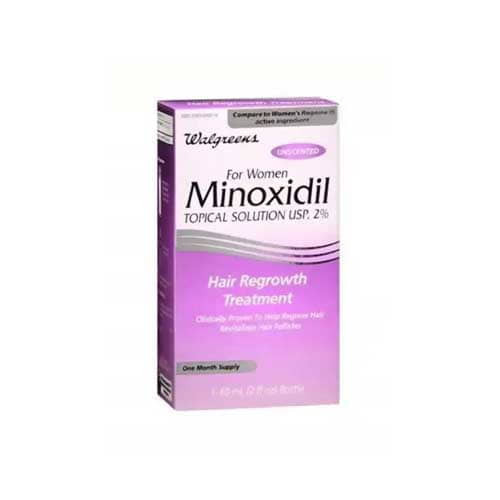 MINOXIDIL 60 ML SHAMPOO