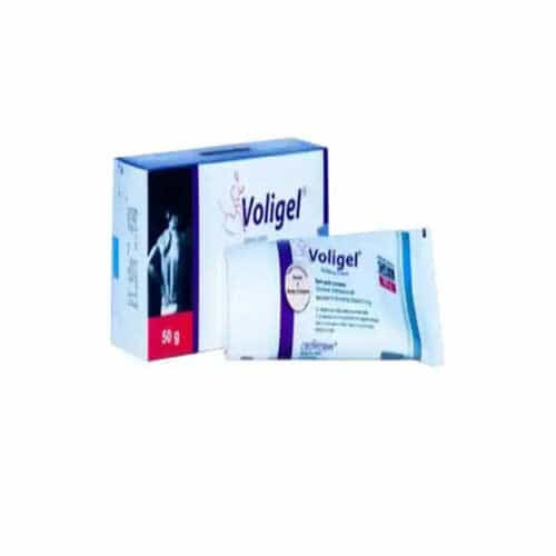 VOLIGEL 50GM Gel