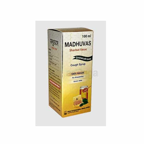 Madhuvas