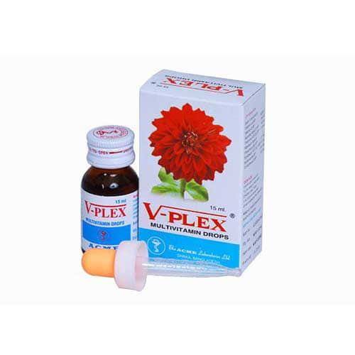 V-PLEX 15 ML Drop