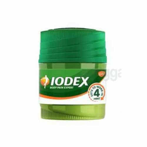 Iodex Body Pain Expert